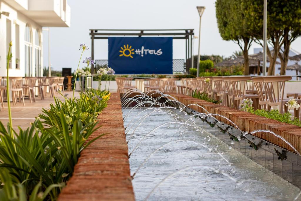 Ohtels Cabogata foto 12