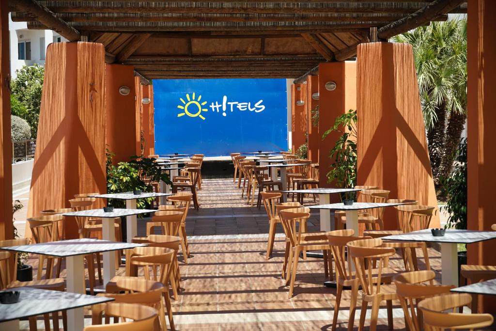 Ohtels Cabogata — 5