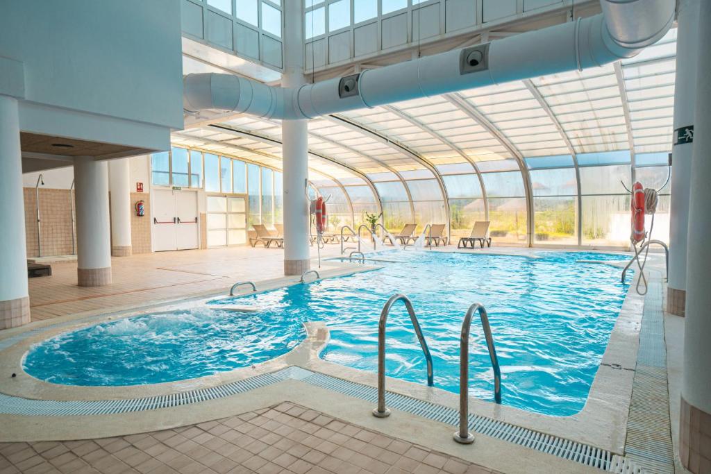 Ohtels Cabogata foto 10