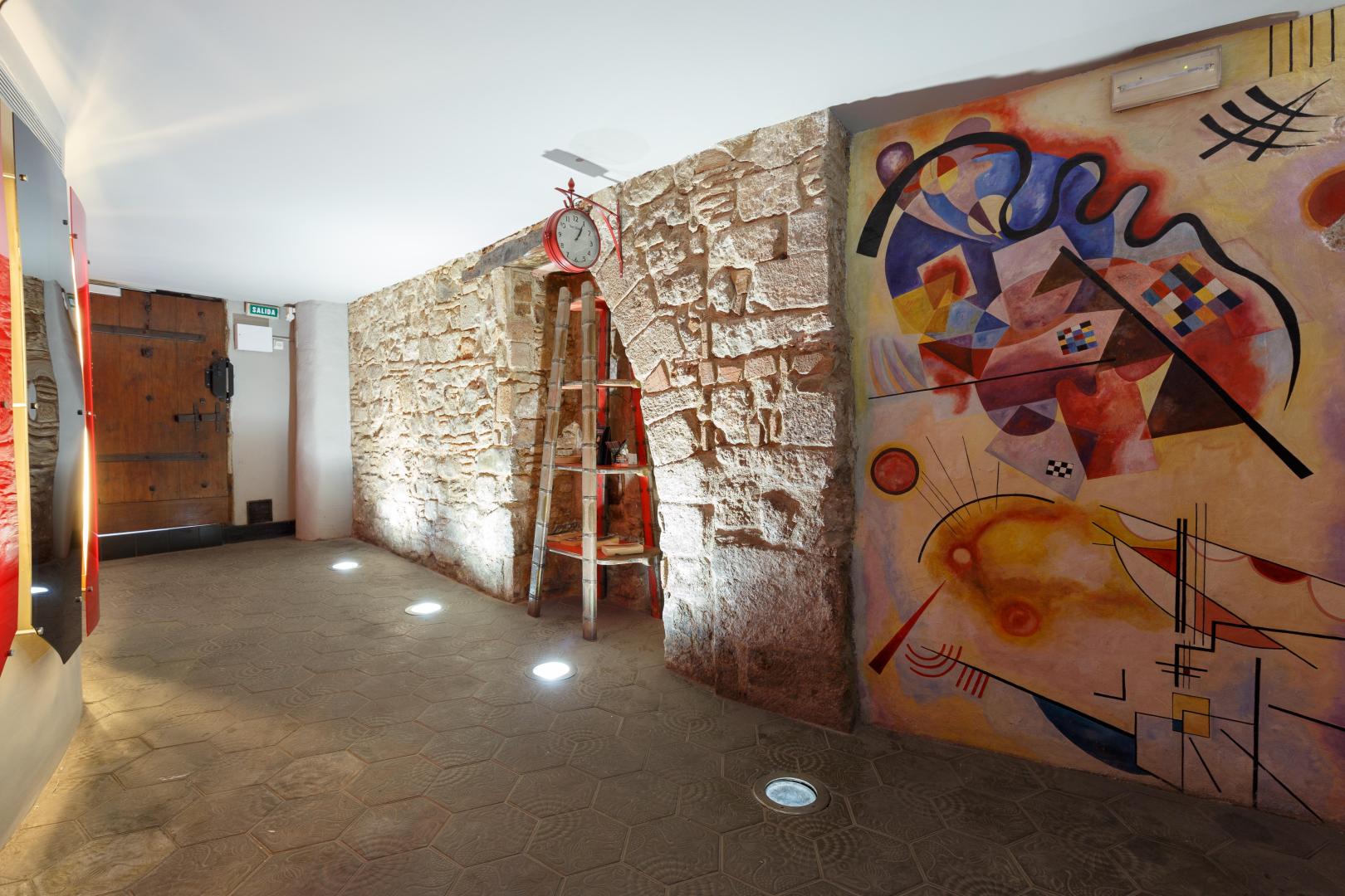 AinB Picasso-Corders image 2