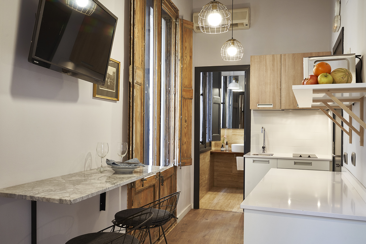 AinB Gothic Jaume I Studios foto 26