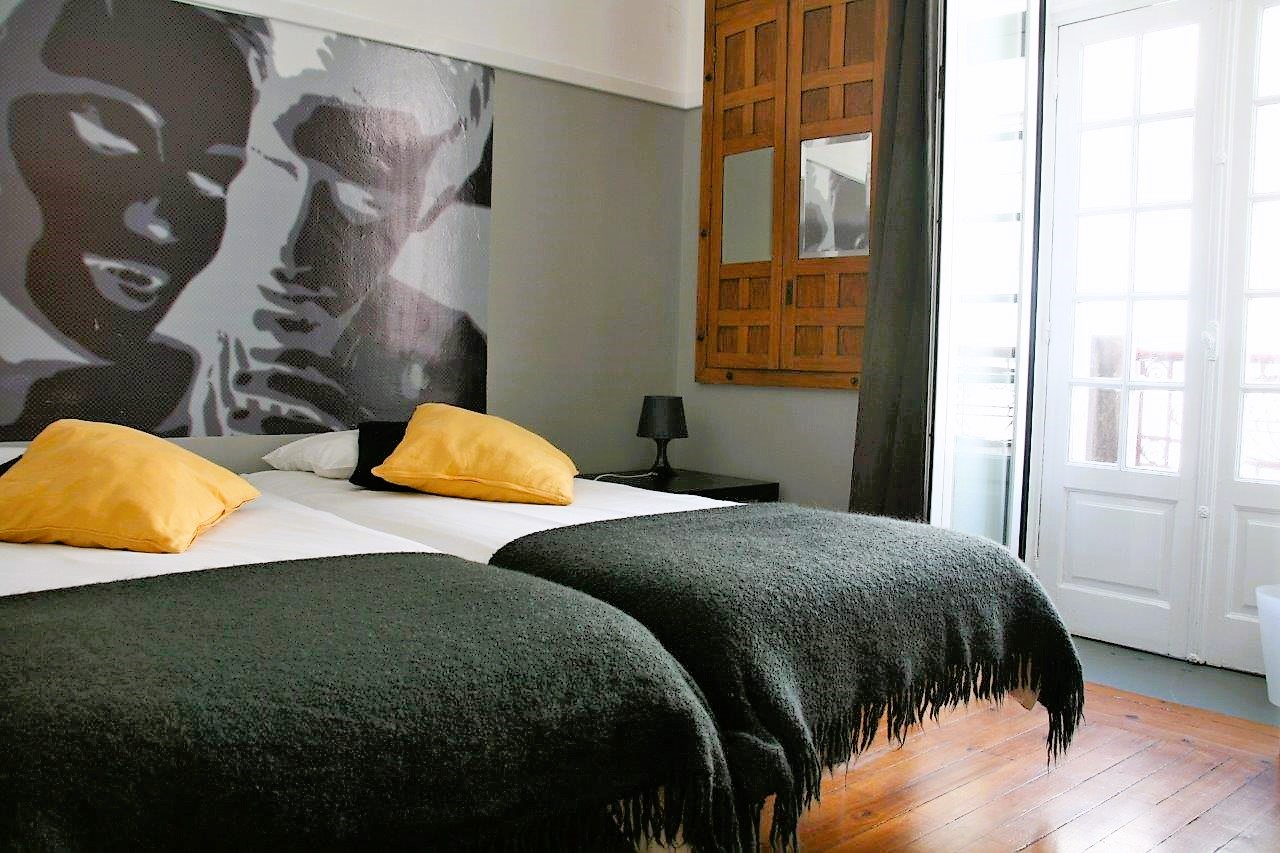 Rivoli Cinema Hostel foto 25