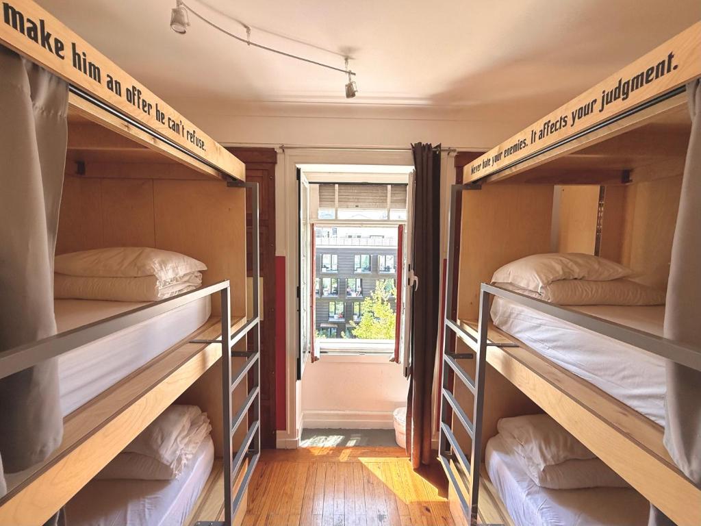 Rivoli Cinema Hostel foto 29