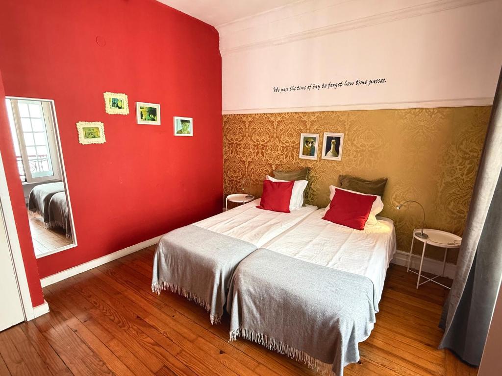 Rivoli Cinema Hostel foto 32