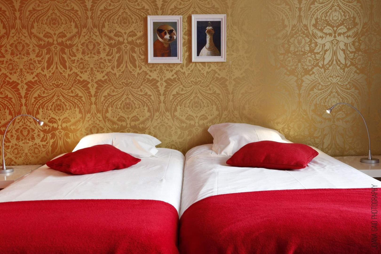 Rivoli Cinema Hostel foto 20