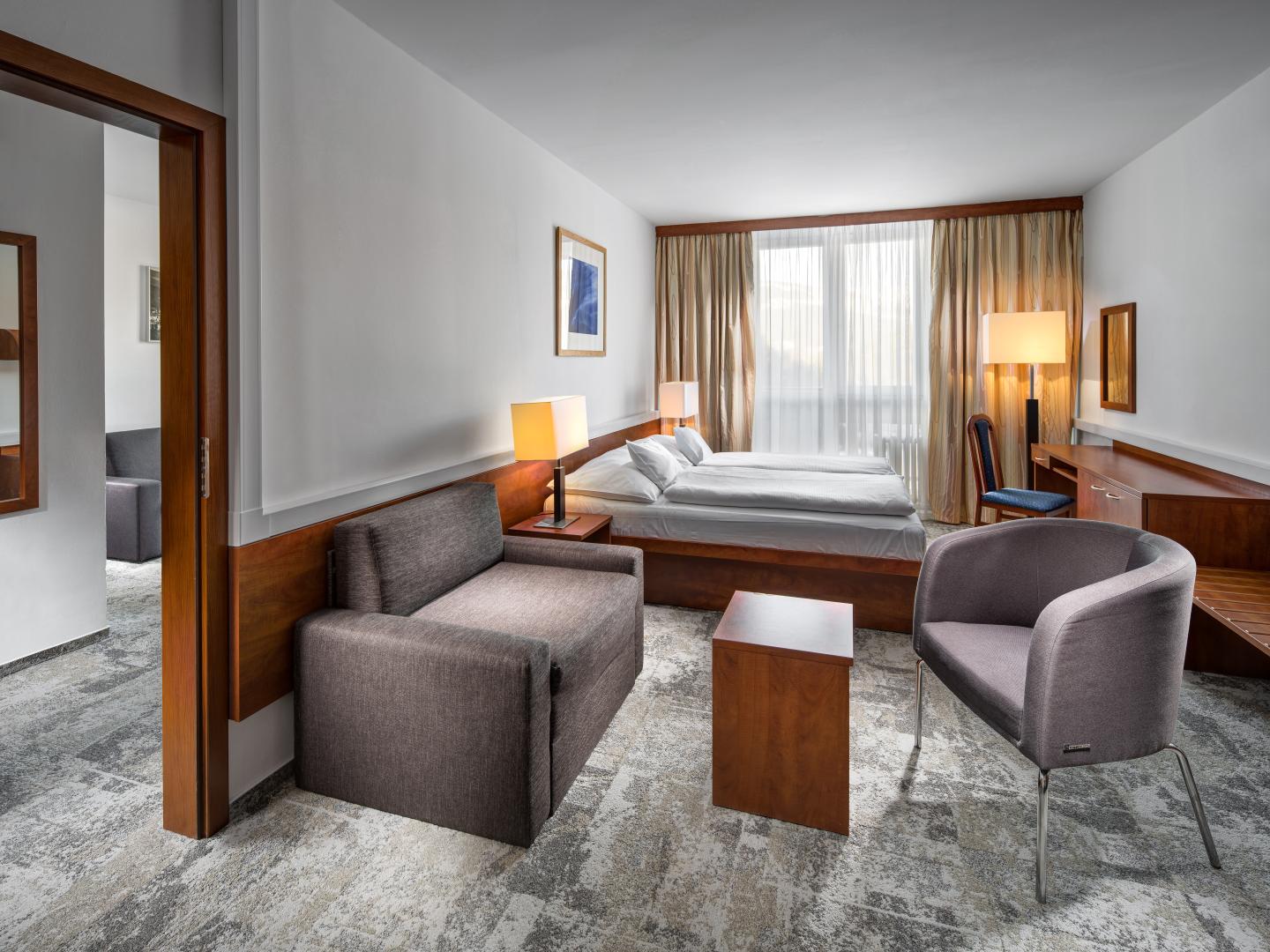 Pinia Hotel & Resort foto 6