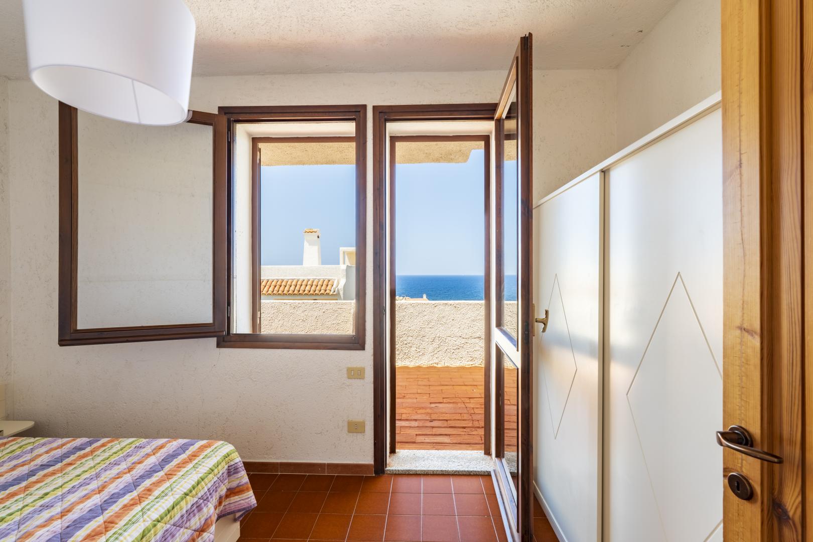 Residence Baia Santa Reparata foto 12