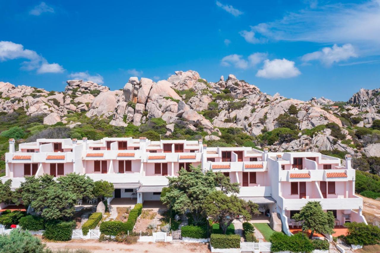 Residence Baia Santa Reparata foto 4