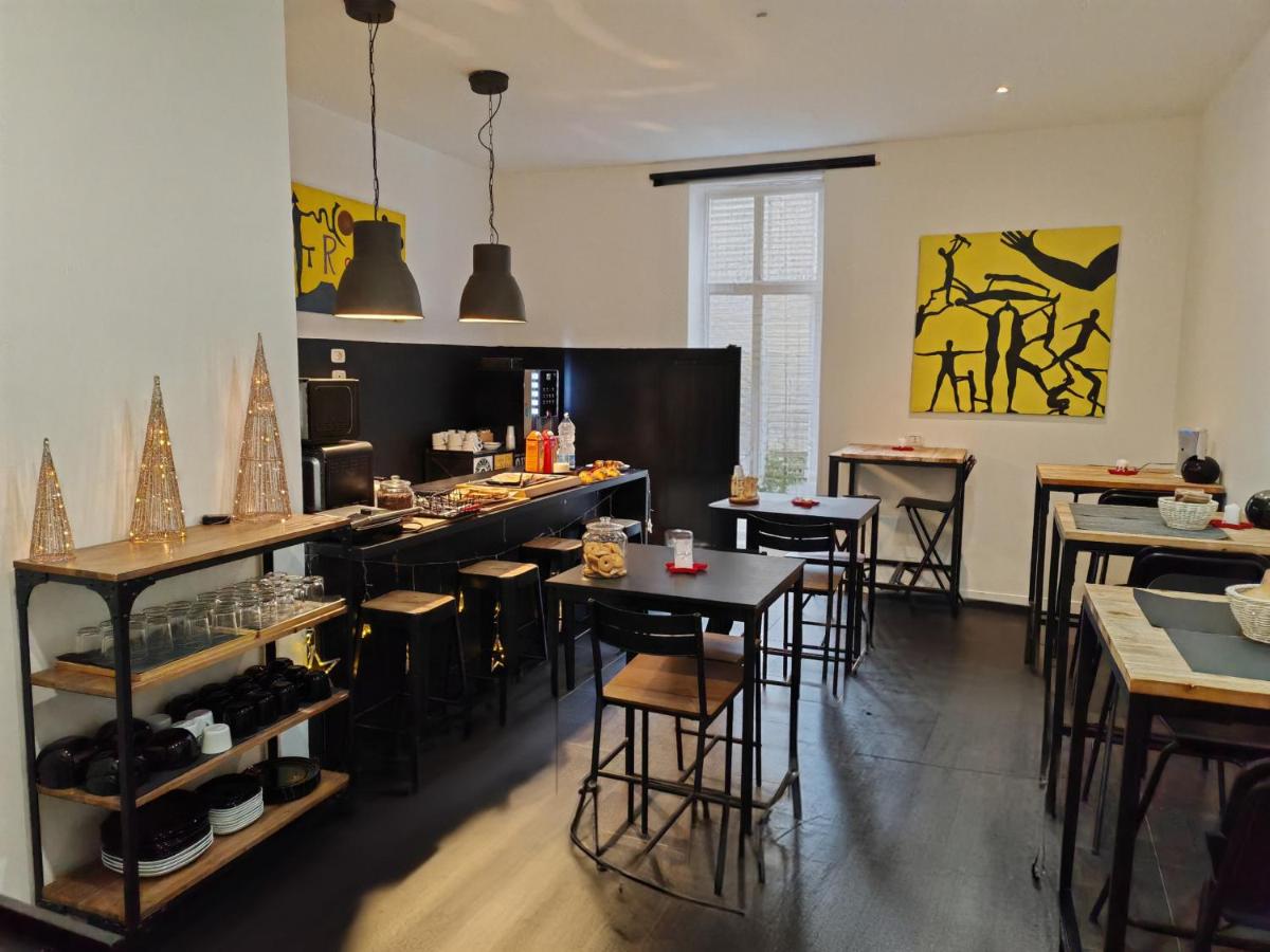 Art Street Hotel in Naples - foto 4
