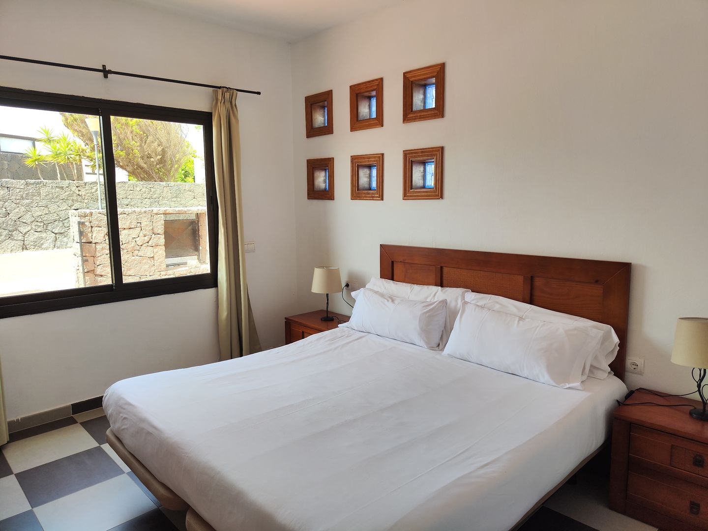 Villas Blancas Lanzarote image 1