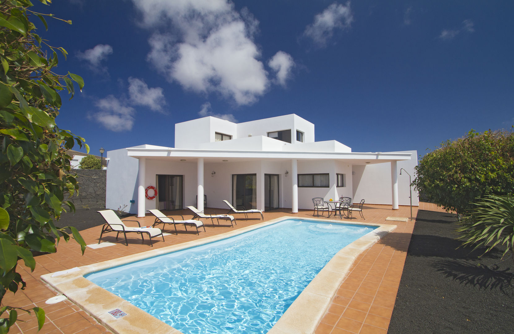 Villas Blancas Lanzarote image 0
