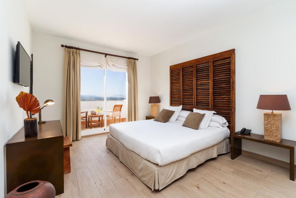 Fairplay Golf & Spa Resort foto 11