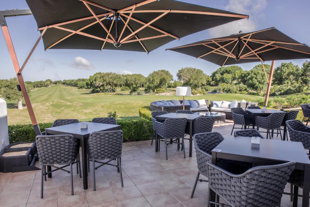 Fairplay Golf & Spa Resort foto 8
