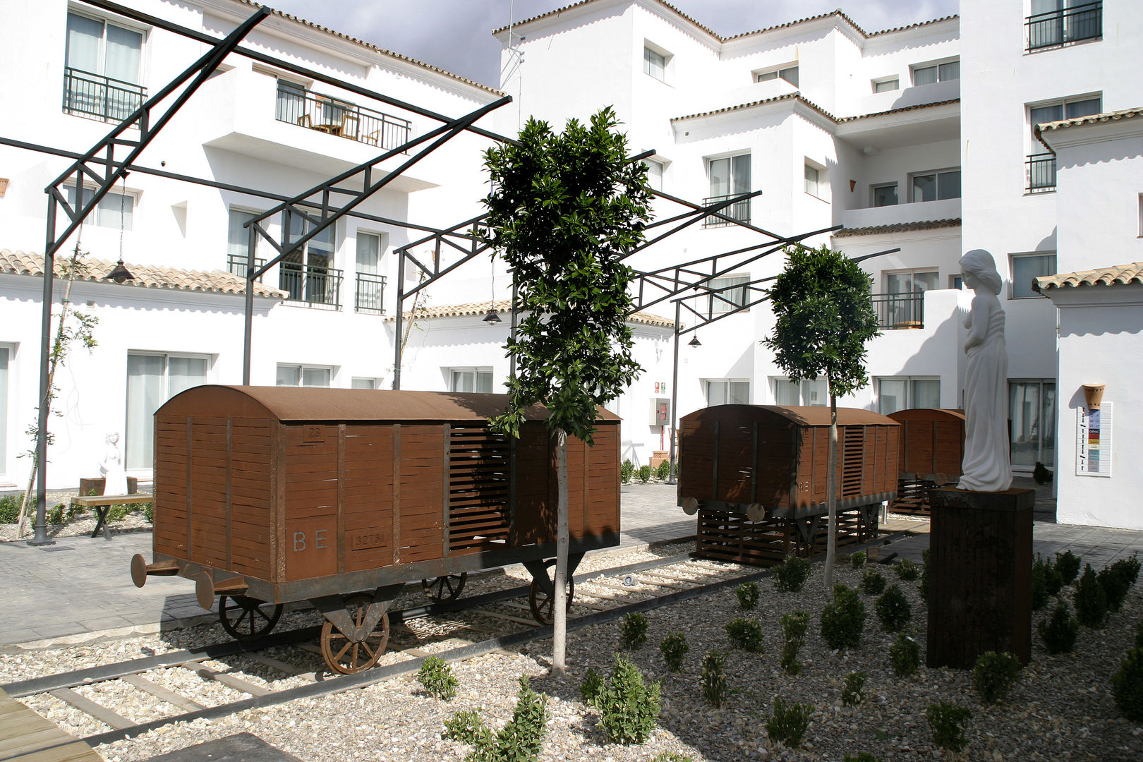 Fairplay Golf & Spa Resort foto 13