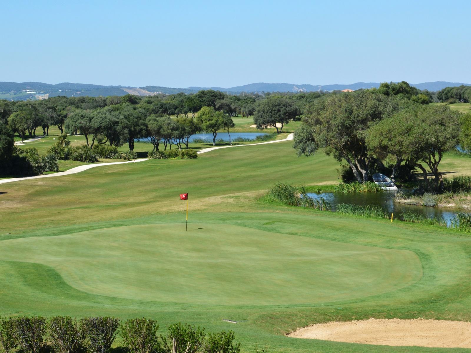 Fairplay Golf & Spa Resort image 2