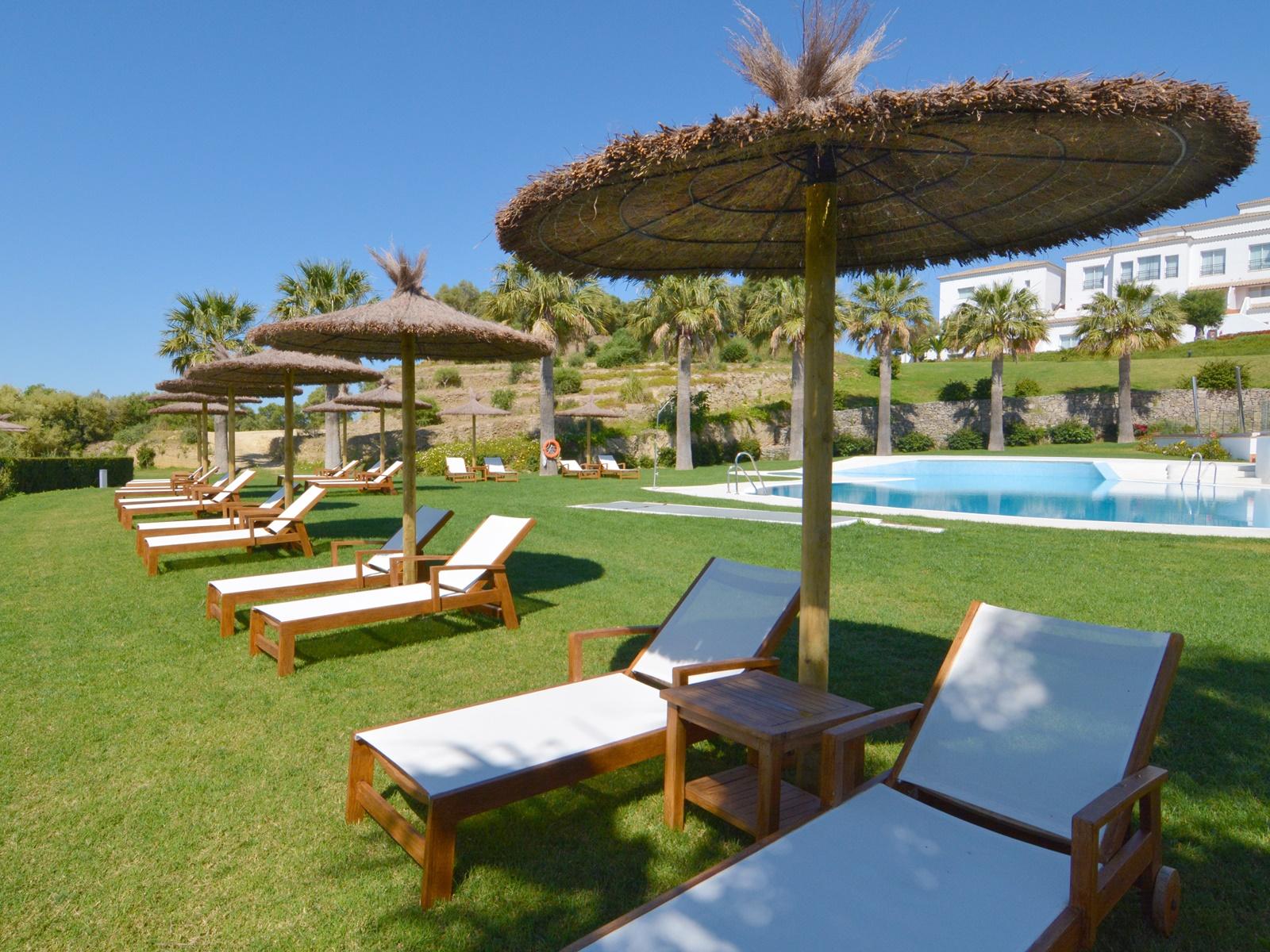 Fairplay Golf & Spa Resort foto 7