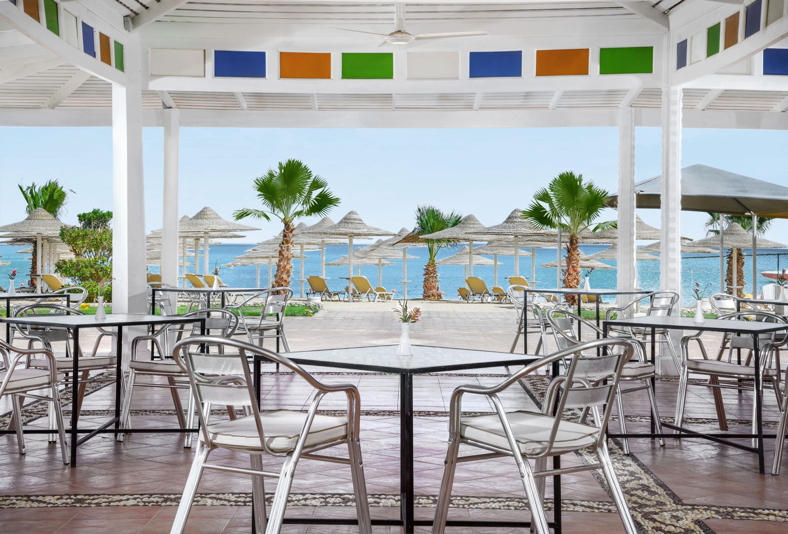 JAZ Soma Beach foto 22