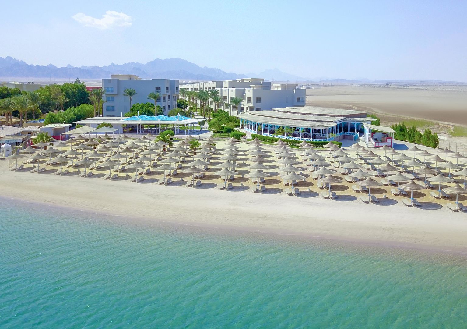 JAZ Soma Beach foto 15