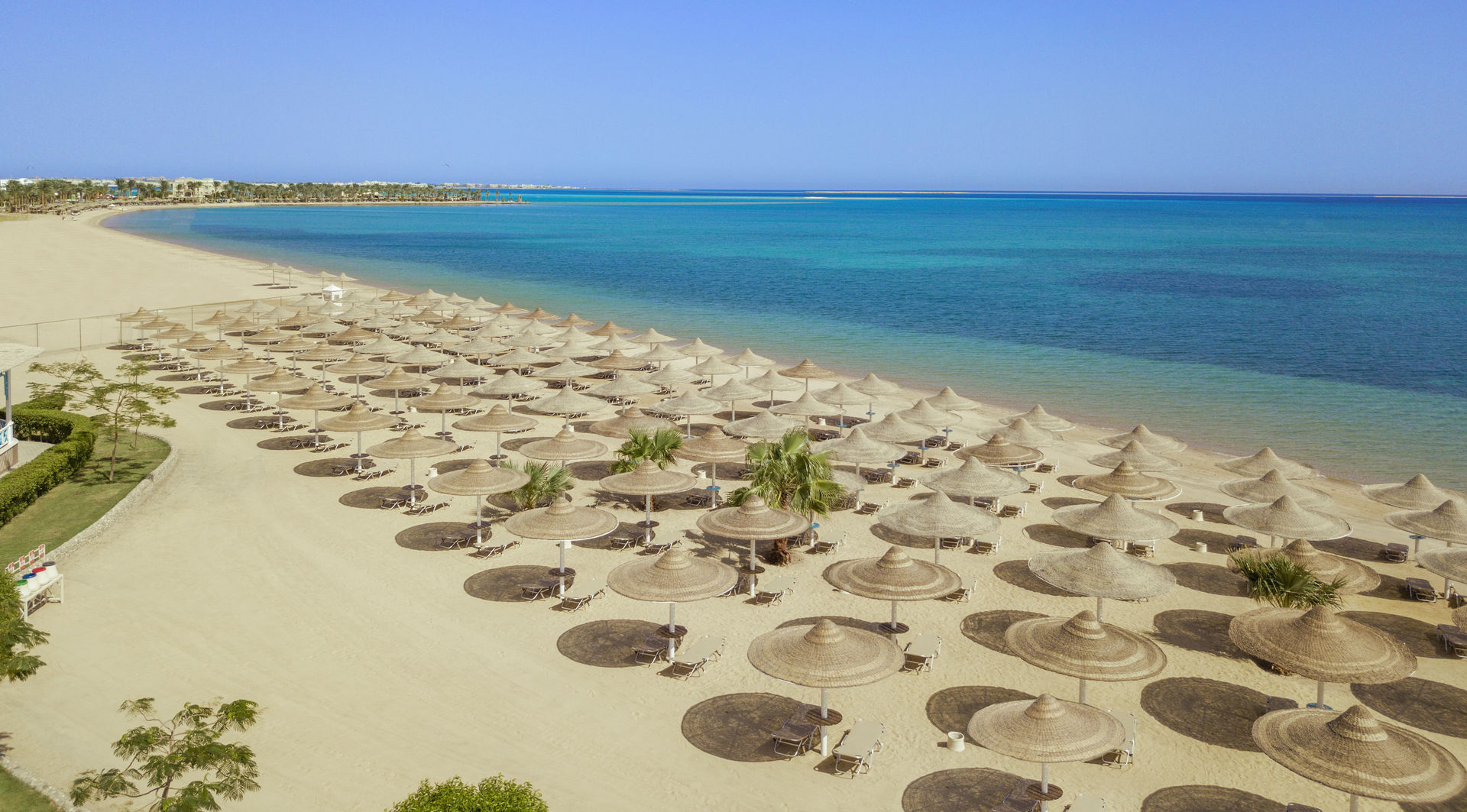 JAZ Soma Beach foto 38