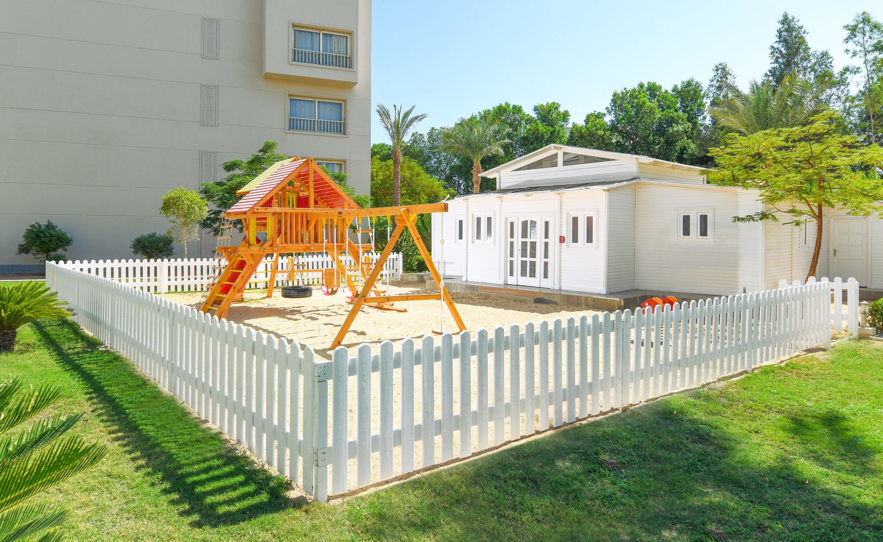 JAZ Soma Beach foto 12
