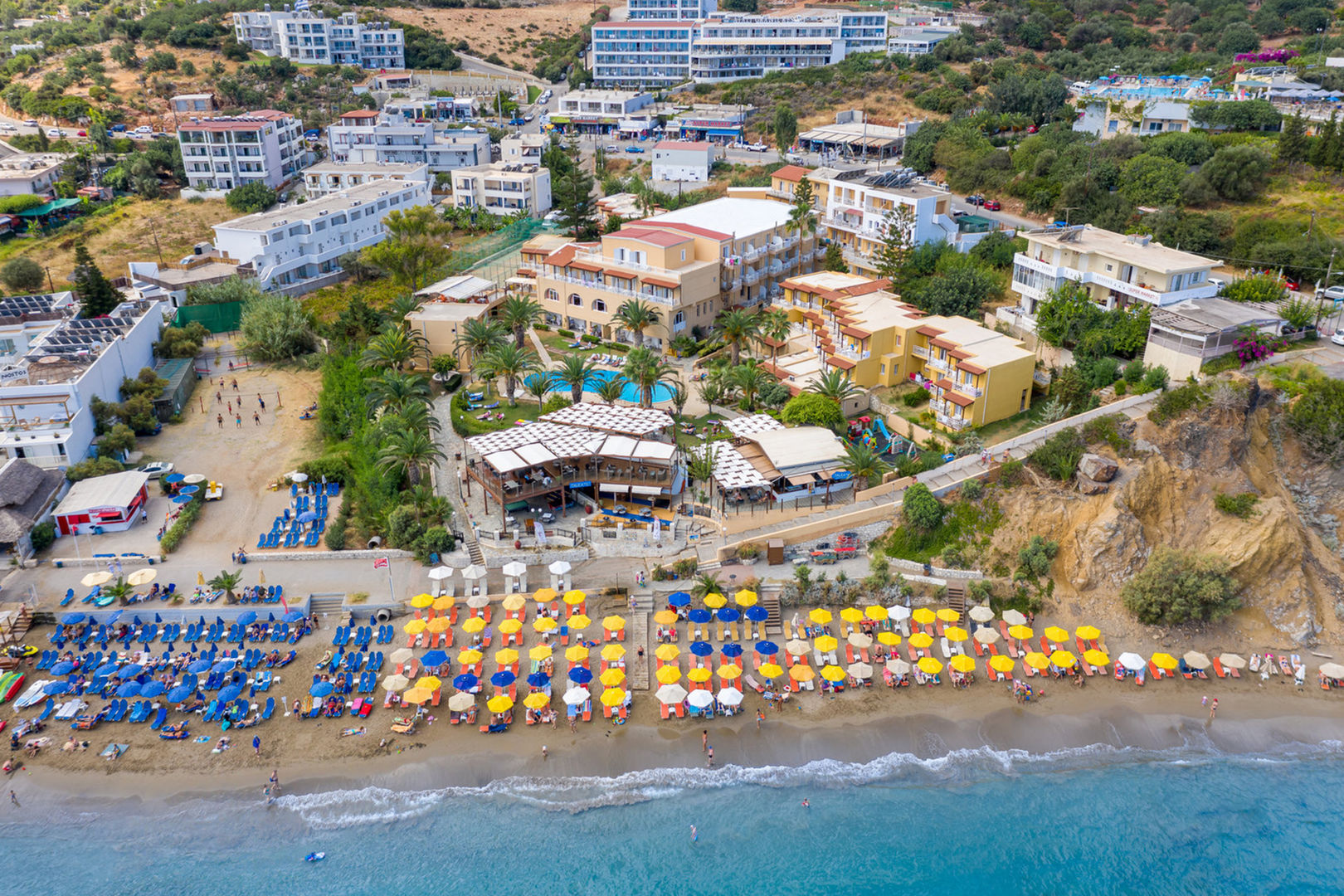 Talea Beach image 2
