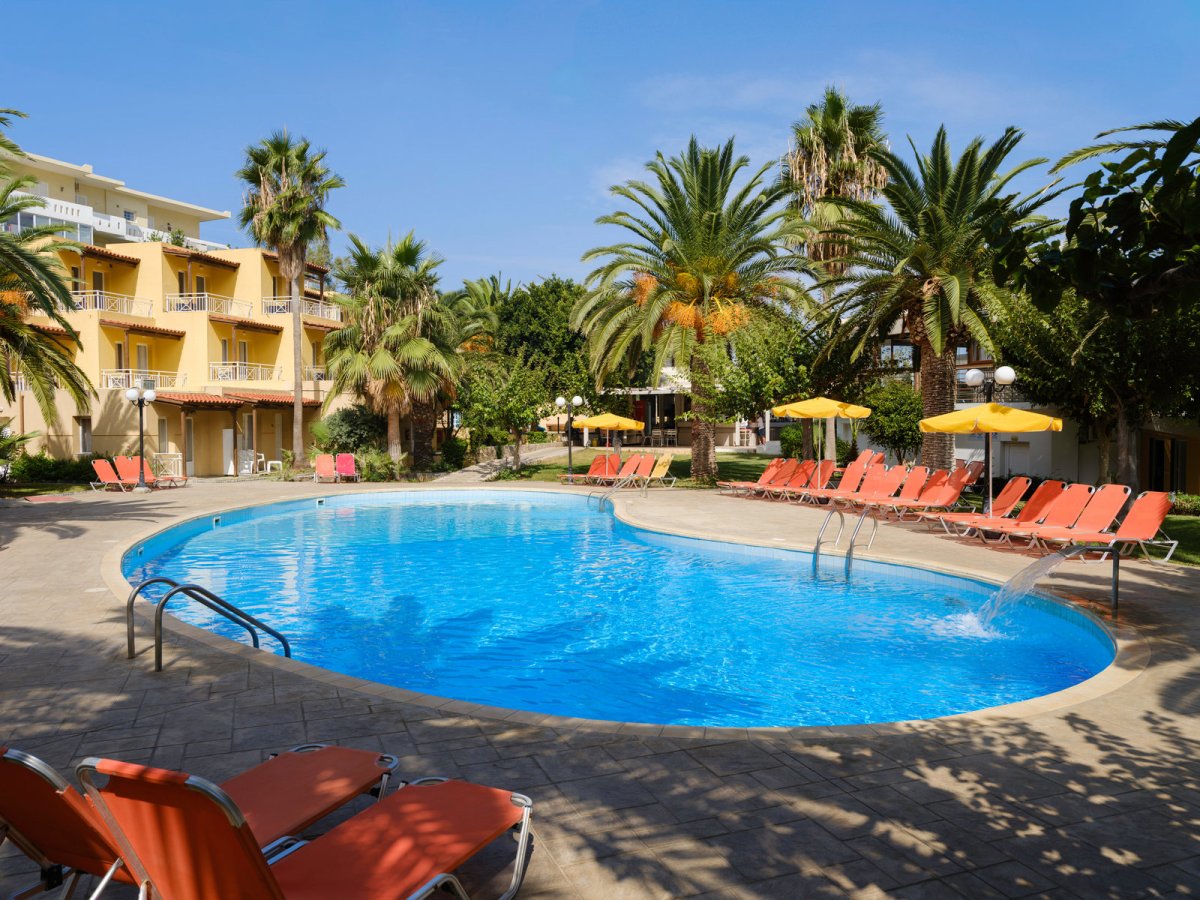 Talea Beach image 0