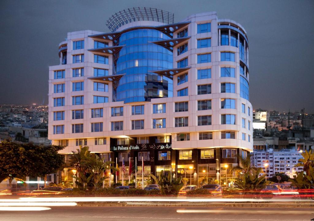 Palace d'Anfa image 0