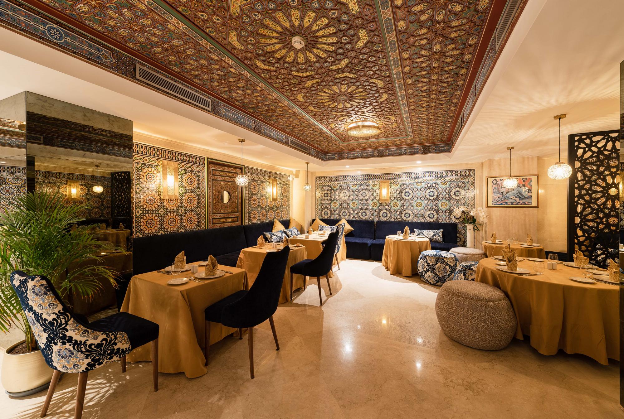 Palace d'Anfa image 3