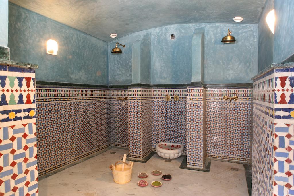 Hotel Val d’Anfa foto 10