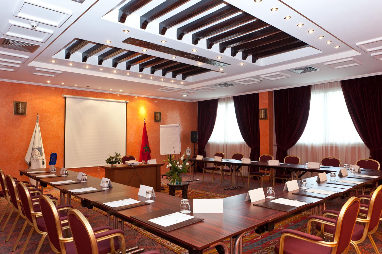 Hotel Val d’Anfa foto 17