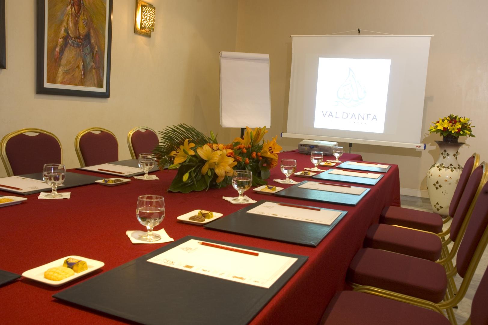 Hotel Val d’Anfa foto 16