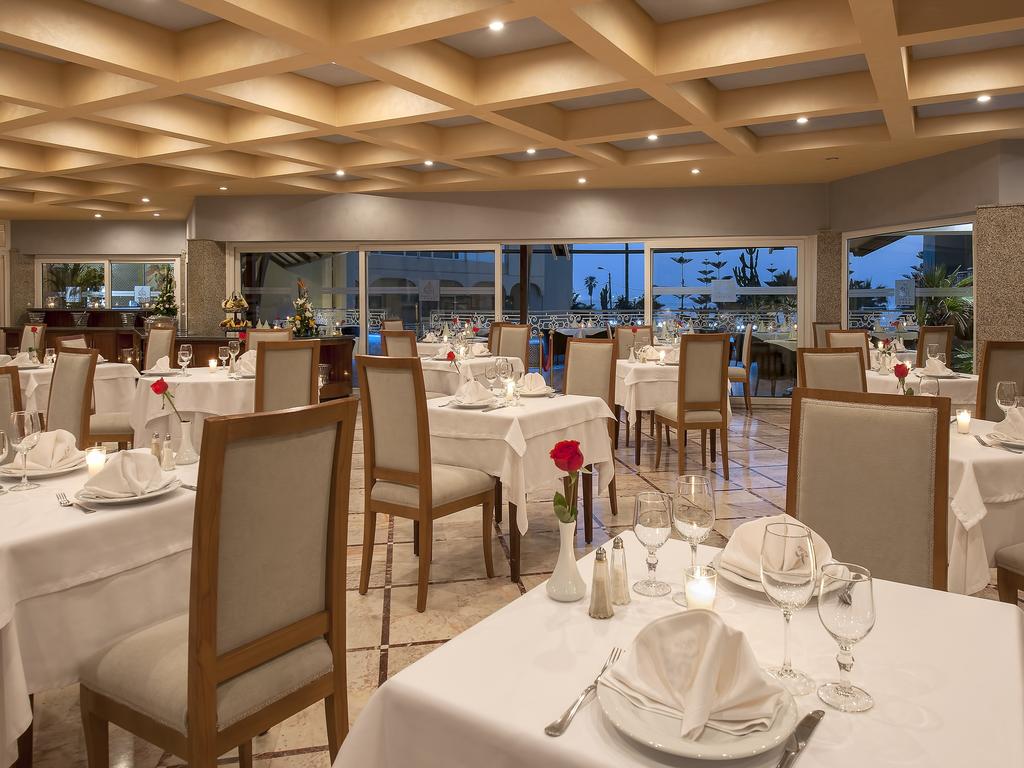 Hotel Val d’Anfa foto 13