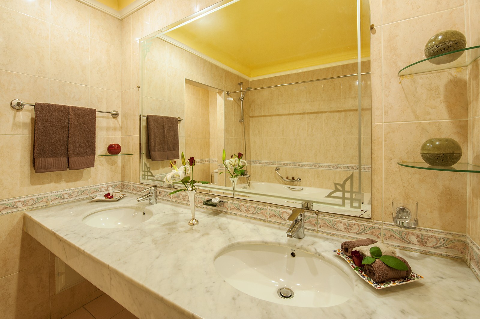 Hotel Val d’Anfa foto 7