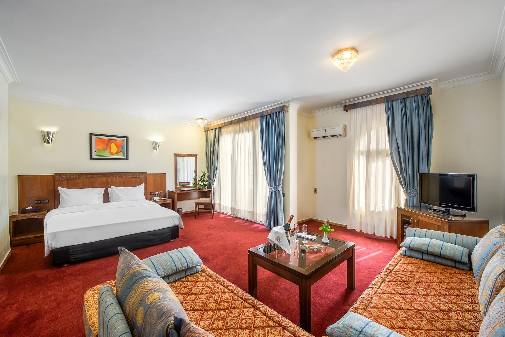 Hotel Val d’Anfa foto 15