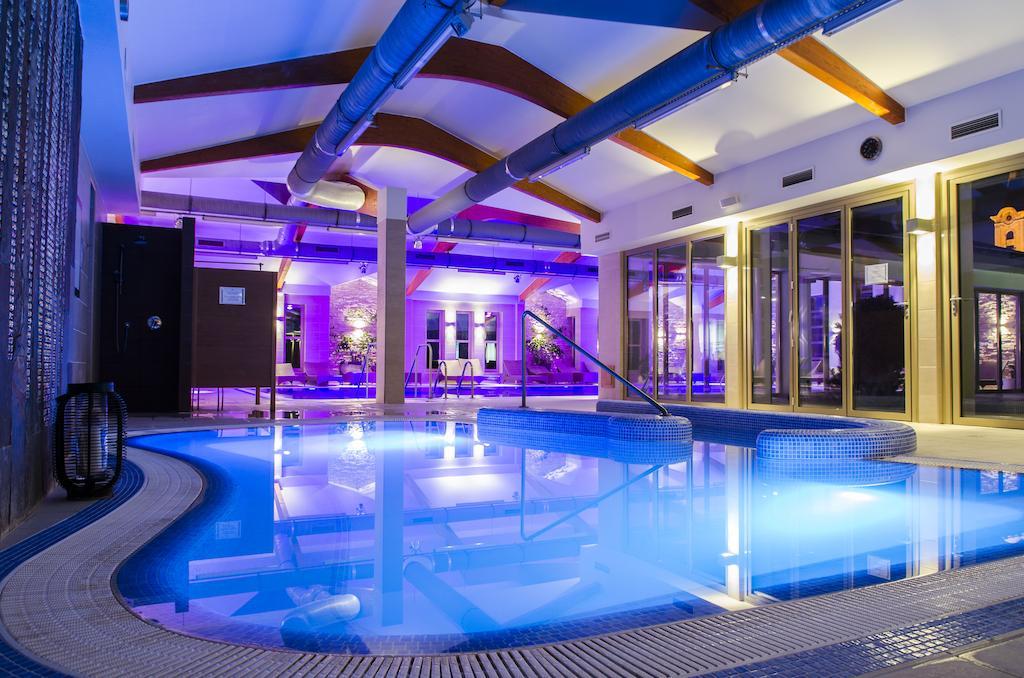 Kolping Hotel Spa & Family Resort foto 3