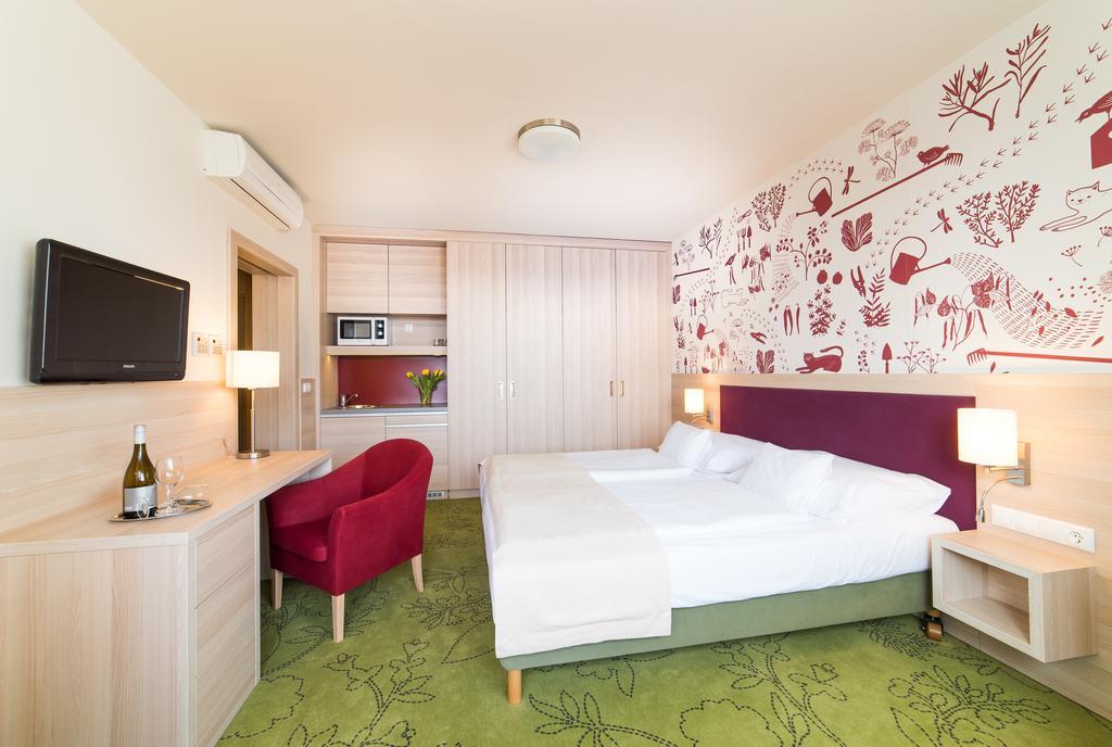 Kolping Hotel Spa & Family Resort foto 4
