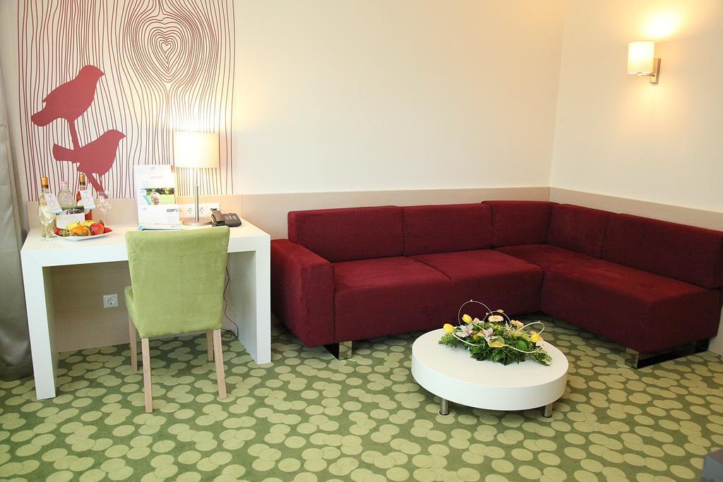 Kolping Hotel Spa & Family Resort foto 18