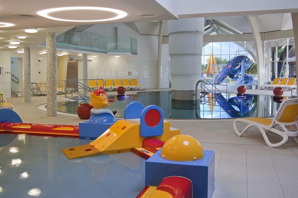 Kolping Hotel Spa & Family Resort foto 9