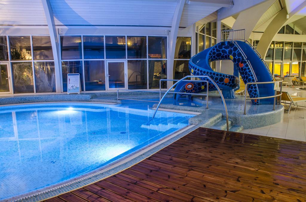 Kolping Hotel Spa & Family Resort foto 20