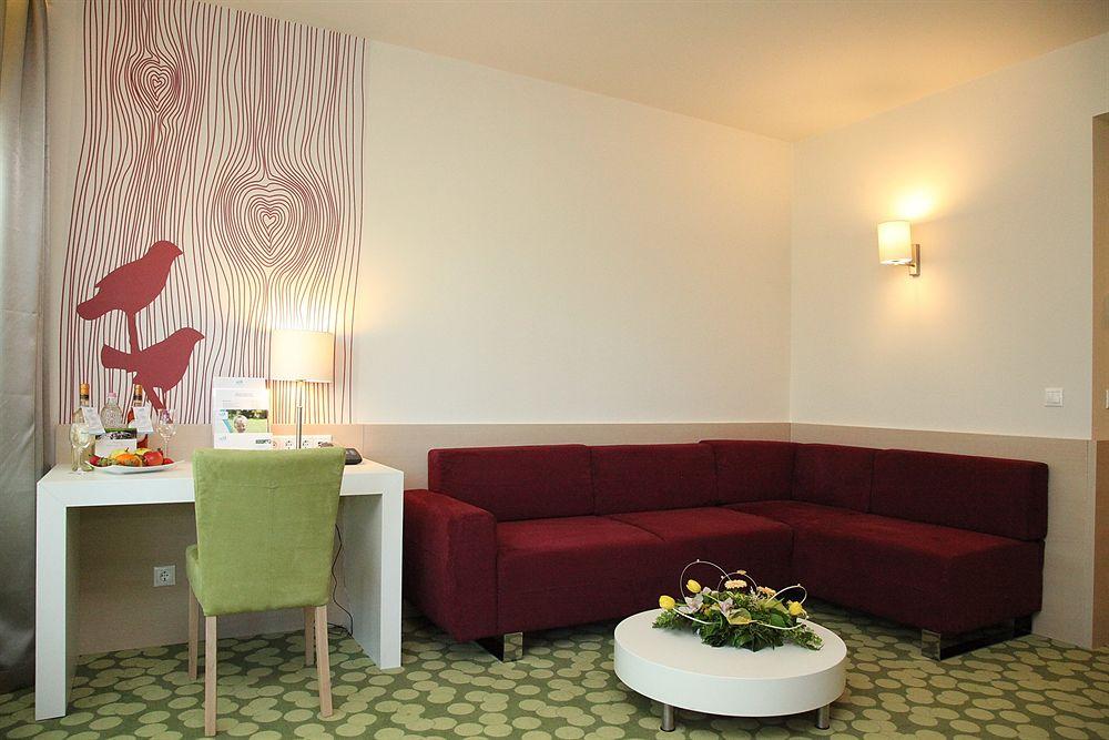 Kolping Hotel Spa & Family Resort foto 11