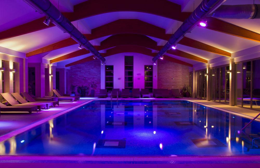 Kolping Hotel Spa & Family Resort foto 12