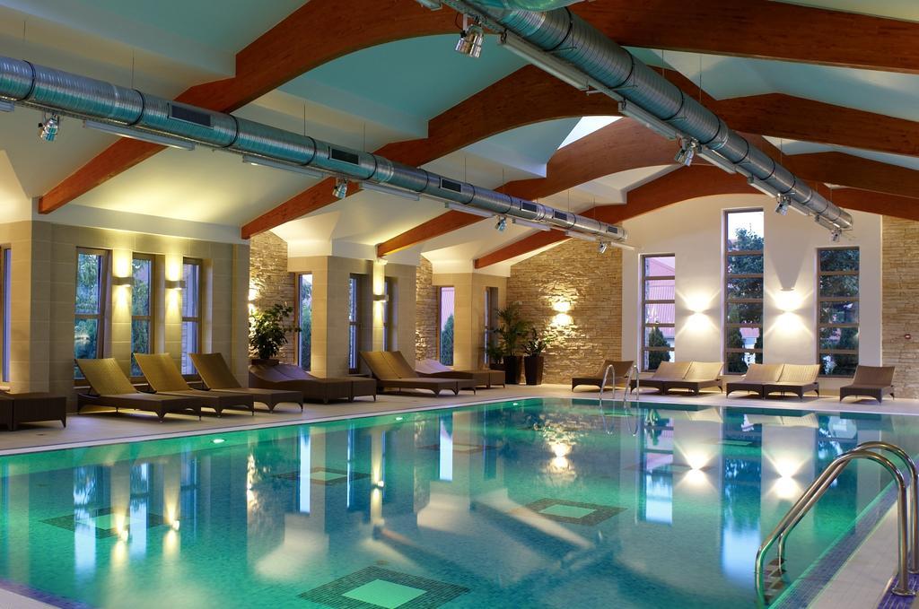 Kolping Hotel Spa & Family Resort foto 14