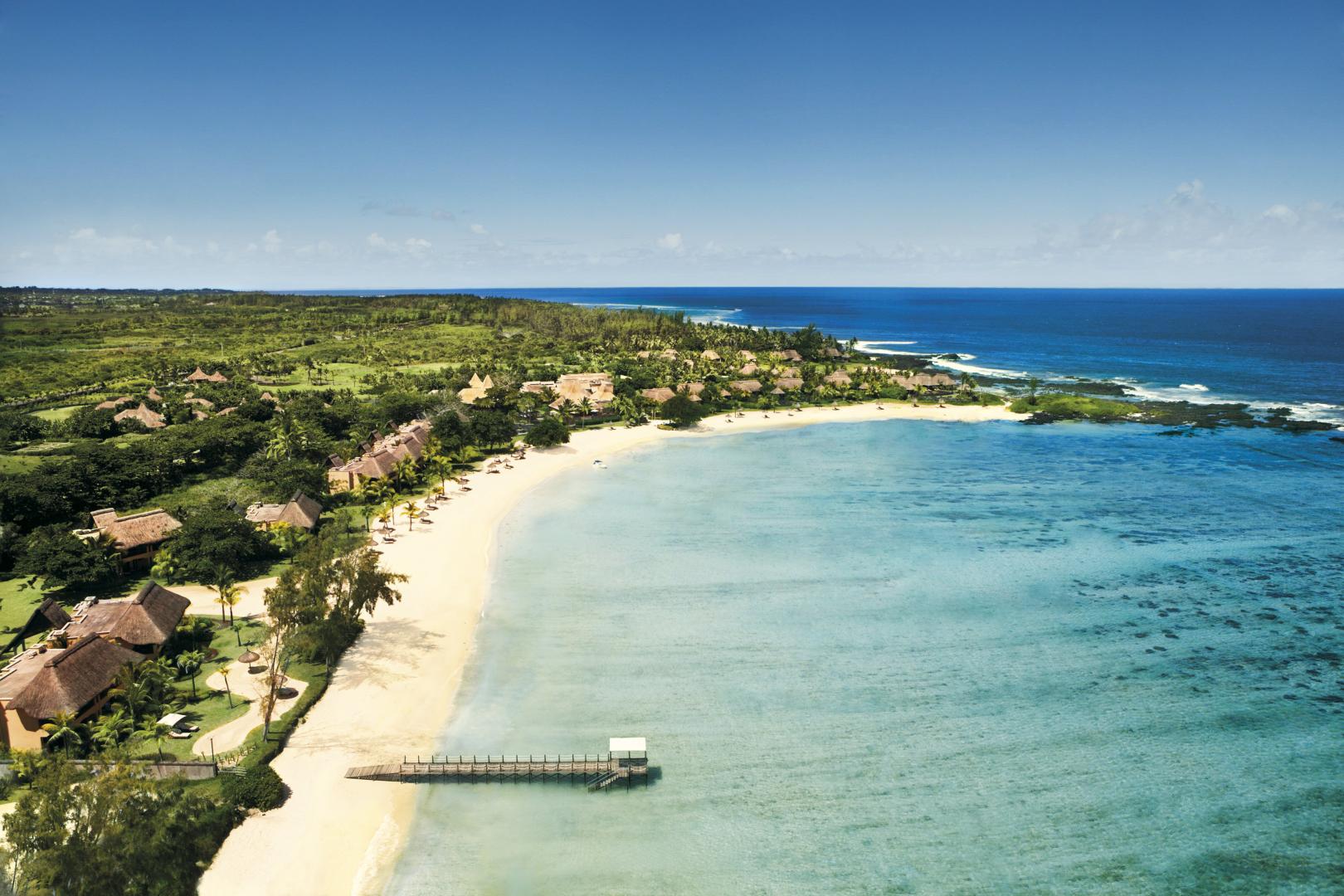 Shanti Maurice Resort & Spa foto 17