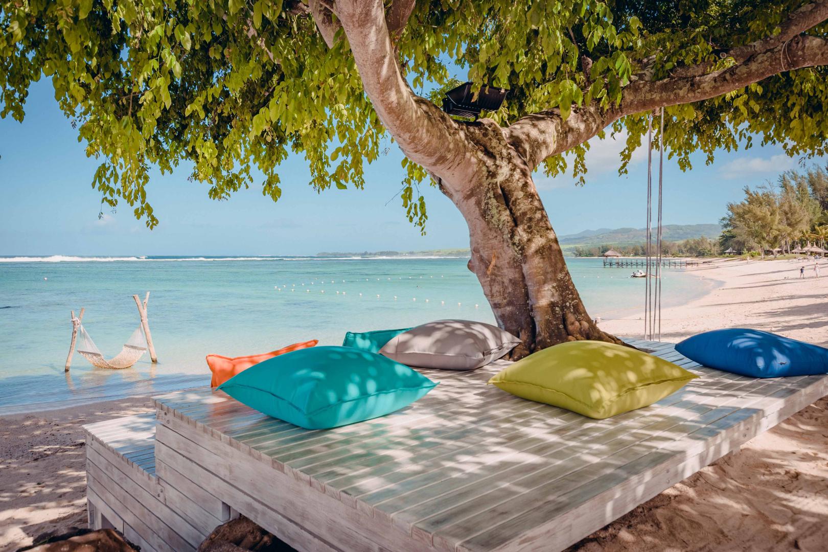 Shanti Maurice Resort & Spa foto 18