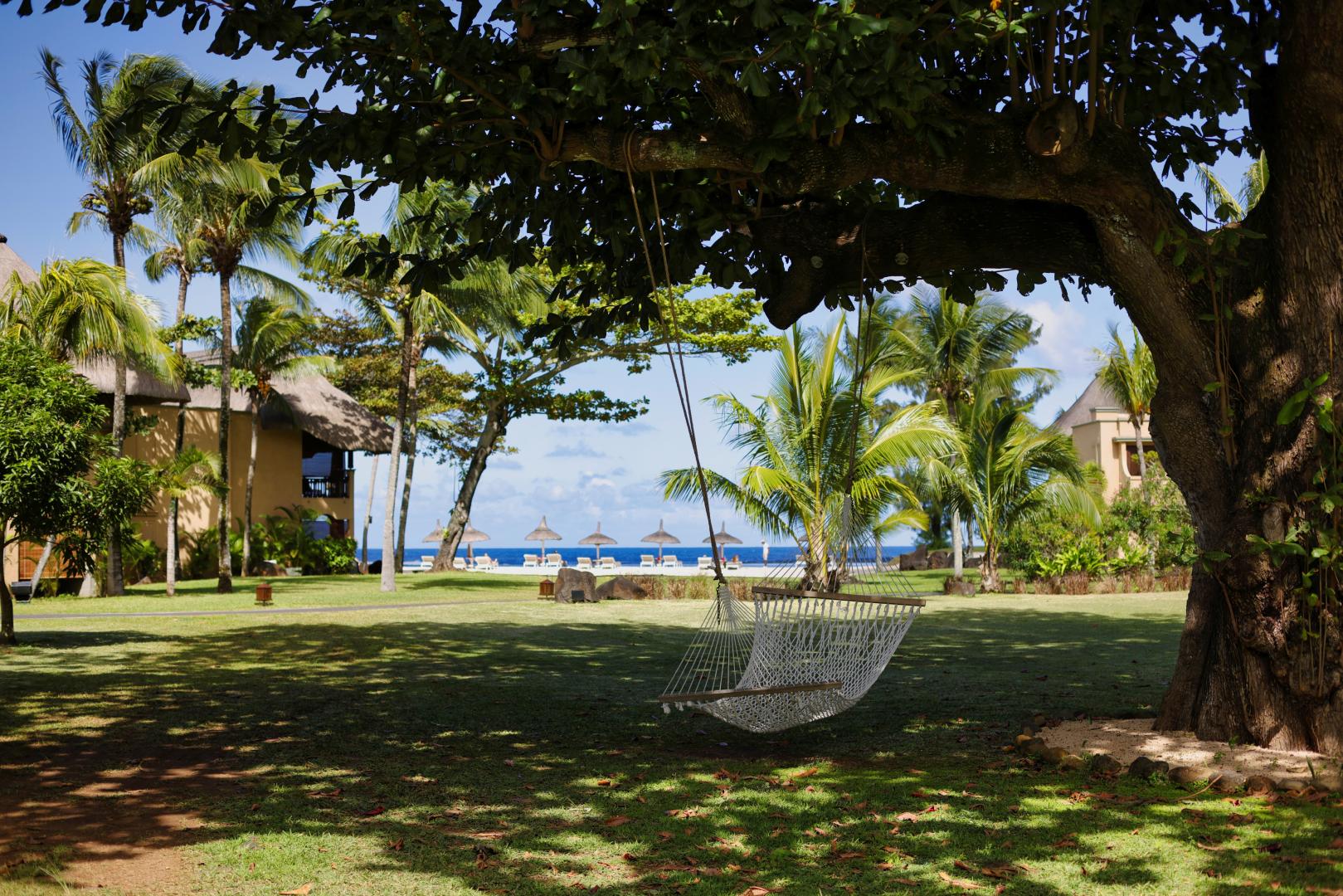Shanti Maurice Resort & Spa foto 32