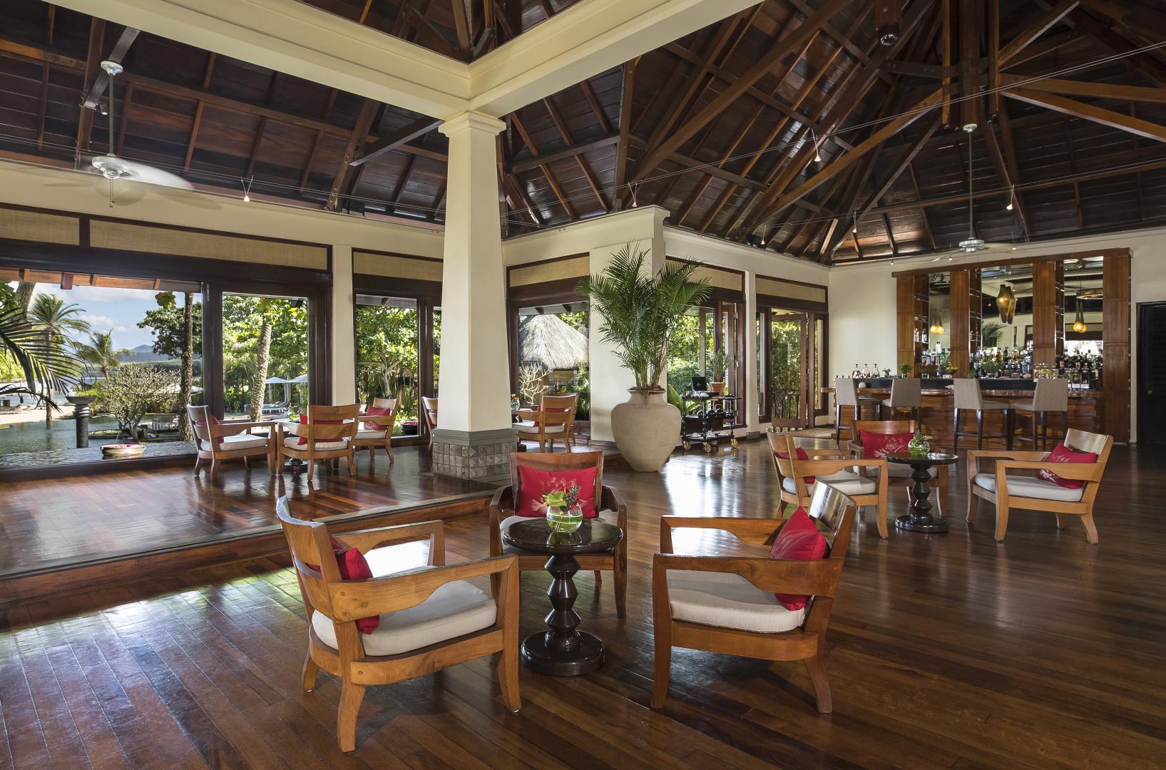 Shanti Maurice Resort & Spa foto 40