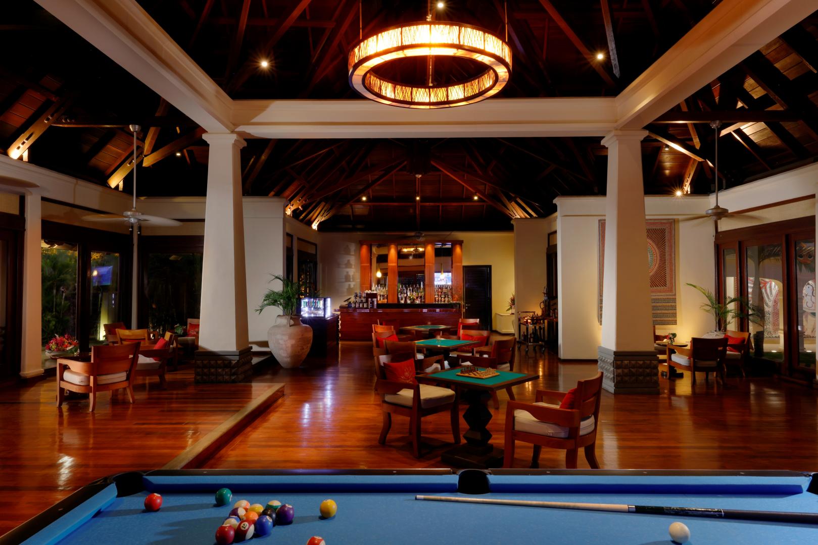 Shanti Maurice Resort & Spa foto 29
