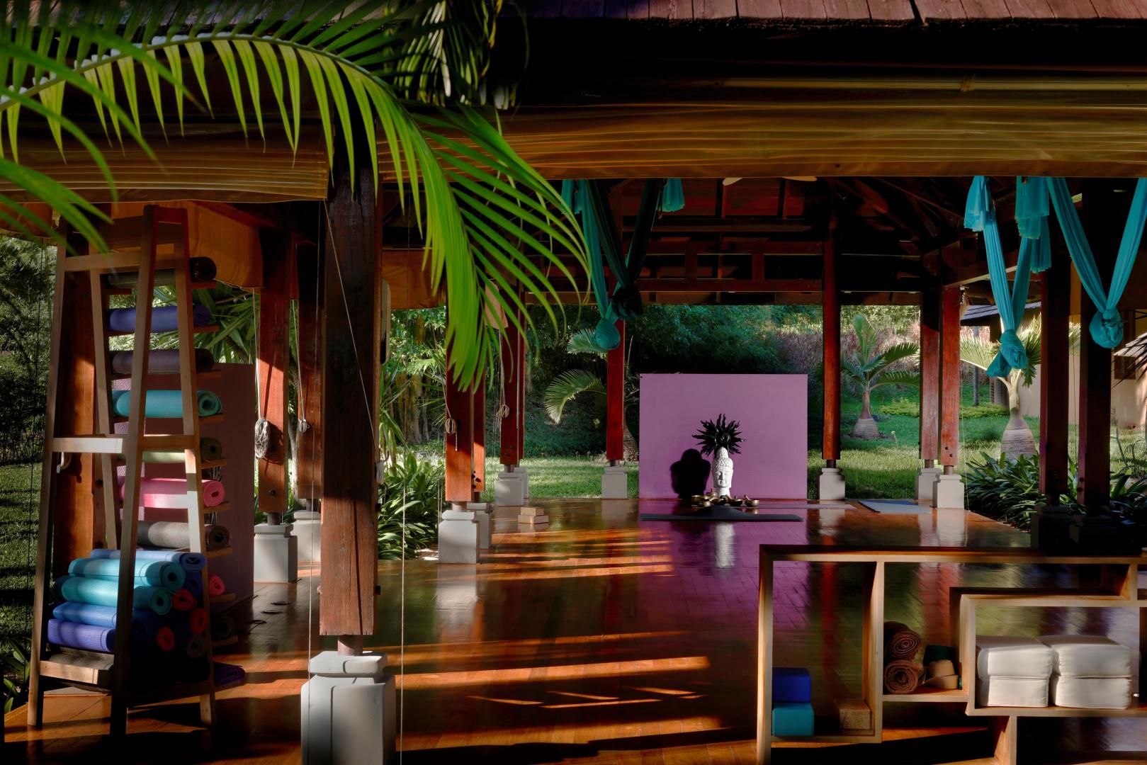 Shanti Maurice Resort & Spa foto 16