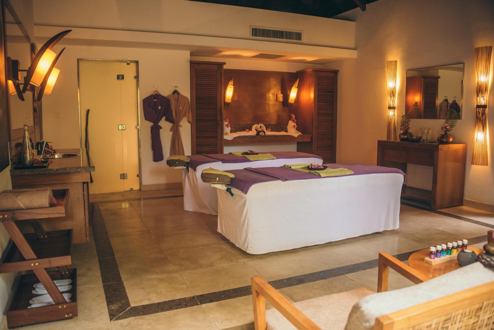 Shanti Maurice Resort & Spa foto 31