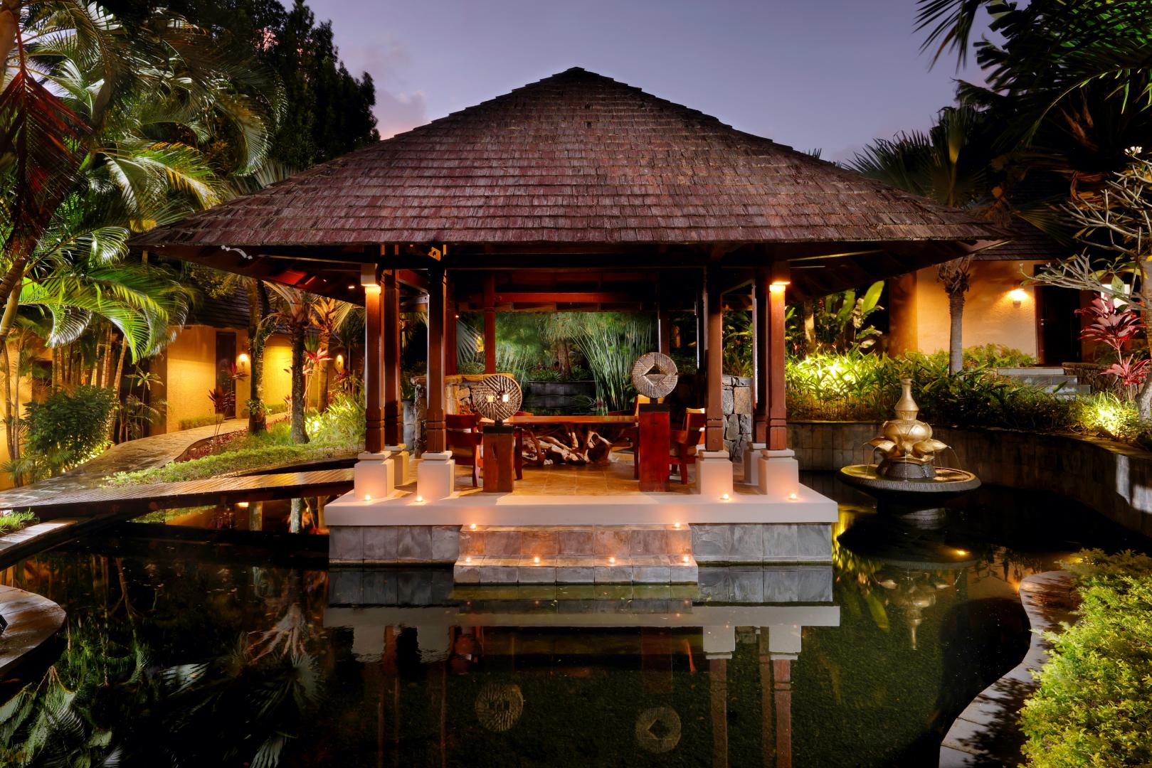 Shanti Maurice Resort & Spa foto 37
